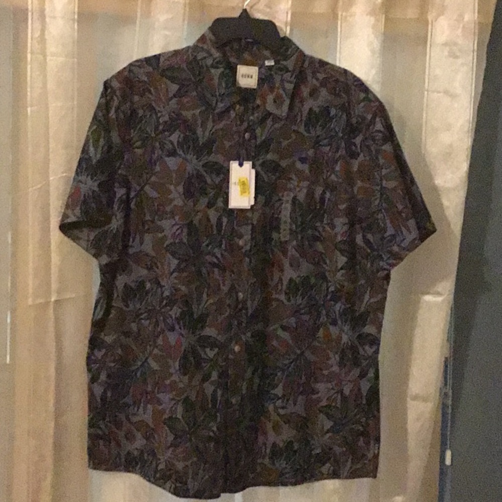 Men’s shirt